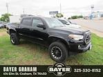 2019 Toyota Tacoma Double Cab 4x4 Pickup for sale #BG3208 - photo 4