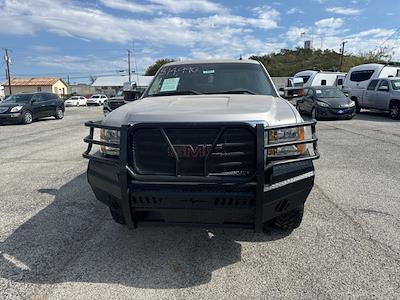 2007 GMC Sierra 2500 Crew Cab 4x4 Pickup for sale #B3231 - photo 1