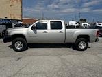 2007 GMC Sierra 2500 Crew Cab 4x4 Pickup for sale #B3231 - photo 4
