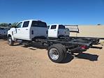 2023 Chevrolet Silverado 5500 Crew Cab DRW 4x4, Cab Chassis for sale #B3265 - photo 2