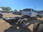 2023 Chevrolet Silverado 5500 Crew Cab DRW 4x4, Cab Chassis for sale #B3265 - photo 7