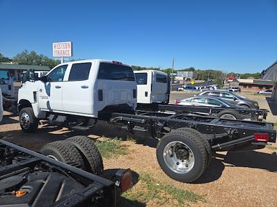 New 2023 Chevrolet Silverado 5500 1LT Crew Cab 4x4 Cab Chassis for sale #B3268 - photo 2