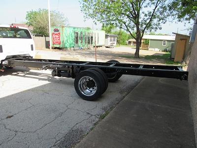 New 2023 Chevrolet Silverado 6500 Regular Cab Cab Chassis for sale #B3272 - photo 2