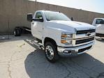 2023 Chevrolet Silverado 6500 Regular Cab DRW 4x2, Cab Chassis for sale #B3272 - photo 3