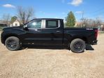 2024 Chevrolet Silverado 1500 Crew Cab 4x4, Pickup for sale #B3312 - photo 7