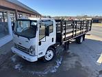 New 2024 Chevrolet LCF 4500HG Regular Cab 4x2 Stake Bed for sale #B3326 - photo 2