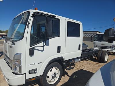 2024 Chevrolet LCF 4500HG Crew Cab 4x2, Cab Chassis for sale #B3370 - photo 1