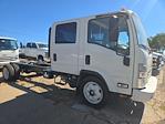 2024 Chevrolet LCF 4500HG Crew Cab 4x2, Cab Chassis for sale #B3370 - photo 3