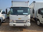 2025 Chevrolet LCF 4500HG Regular Cab 4x2 Box Truck for sale #B3396 - photo 1