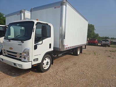 2025 Chevrolet LCF 4500HG Regular Cab 4x2 Box Truck for sale #B3407 - photo 1
