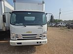 2025 Chevrolet LCF 4500HG Regular Cab 4x2 Box Truck for sale #B3407 - photo 3