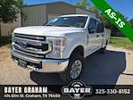 2021 Ford F-350 Crew Cab SRW 4x4 Service Truck for sale #B3461 - photo 1
