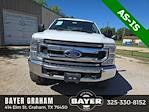 2021 Ford F-350 Crew Cab SRW 4x4 Service Truck for sale #B3461 - photo 3