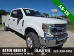 2021 Ford F-350 Crew Cab SRW 4x4 Service Truck for sale #B3461 - photo 4