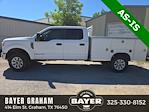 2021 Ford F-350 Crew Cab SRW 4x4 Service Truck for sale #B3461 - photo 5