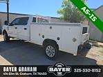 2021 Ford F-350 Crew Cab SRW 4x4 Service Truck for sale #B3461 - photo 2