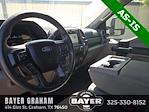 2021 Ford F-350 Crew Cab SRW 4x4 Service Truck for sale #B3461 - photo 8