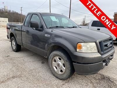 2004 Ford F-150 Regular Cab 4x2 Pickup for sale #BG3476 - photo 1
