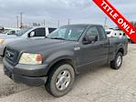 2004 Ford F-150 Regular Cab 4x2 Pickup for sale #BG3476 - photo 3
