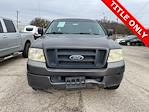 2004 Ford F-150 Regular Cab 4x2 Pickup for sale #BG3476 - photo 4