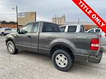 2004 Ford F-150 Regular Cab 4x2 Pickup for sale #BG3476 - photo 5