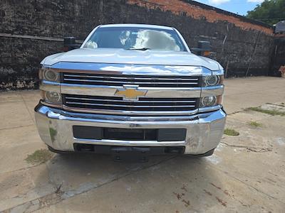 2018 Chevrolet Silverado 3500 Crew Cab 4x4 Pickup for sale #B3515 - photo 2