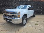 2018 Chevrolet Silverado 3500 Crew Cab 4x4 Pickup for sale #B3515 - photo 1