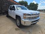 2018 Chevrolet Silverado 3500 Crew Cab 4x4 Pickup for sale #B3515 - photo 5