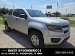2017 Chevrolet Colorado Double Cab 4x2 Pickup for sale #B3525 - photo 3