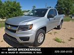 2017 Chevrolet Colorado Double Cab 4x2 Pickup for sale #B3525 - photo 1