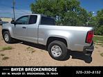 2017 Chevrolet Colorado Double Cab 4x2 Pickup for sale #B3525 - photo 2