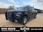 2020 Chevrolet Silverado 1500 Crew Cab 4x4 Pickup for sale #BG3534 - photo 1