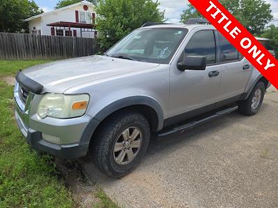 2008 Ford Explorer Sport Trac 4x2 Pickup for sale #B3546 - photo 1
