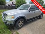 2008 Ford Explorer Sport Trac 4x2 Pickup for sale #B3546 - photo 1