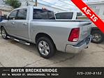2017 Ram 1500 Crew Cab 4x2 Pickup for sale #B3558 - photo 2