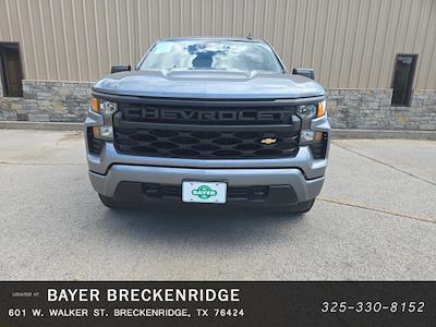 2023 Chevrolet Silverado 1500 Crew Cab 4x2 Pickup for sale #B3560 - photo 1