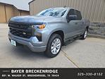 2023 Chevrolet Silverado 1500 Crew Cab 4x2 Pickup for sale #B3560 - photo 3