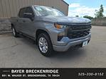 2023 Chevrolet Silverado 1500 Crew Cab 4x2 Pickup for sale #B3560 - photo 4