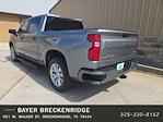 2023 Chevrolet Silverado 1500 Crew Cab 4x2 Pickup for sale #B3560 - photo 2