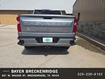 2023 Chevrolet Silverado 1500 Crew Cab 4x2 Pickup for sale #B3560 - photo 6