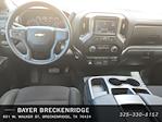 2023 Chevrolet Silverado 1500 Crew Cab 4x2 Pickup for sale #B3560 - photo 8