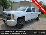 2015 Chevrolet Silverado 2500 Crew Cab SRW 4x4 Pickup for sale #B3562 - photo 1