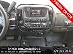 2015 Chevrolet Silverado 2500 Crew Cab SRW 4x4 Pickup for sale #B3562 - photo 11