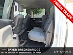 2015 Chevrolet Silverado 2500 Crew Cab SRW 4x4 Pickup for sale #B3562 - photo 12