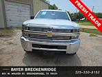 2015 Chevrolet Silverado 2500 Crew Cab SRW 4x4 Pickup for sale #B3562 - photo 3