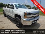 2015 Chevrolet Silverado 2500 Crew Cab SRW 4x4 Pickup for sale #B3562 - photo 4