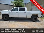 2015 Chevrolet Silverado 2500 Crew Cab SRW 4x4 Pickup for sale #B3562 - photo 5