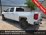 2015 Chevrolet Silverado 2500 Crew Cab SRW 4x4 Pickup for sale #B3562 - photo 2