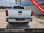 2015 Chevrolet Silverado 2500 Crew Cab SRW 4x4 Pickup for sale #B3562 - photo 6