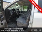 2015 Chevrolet Silverado 2500 Crew Cab SRW 4x4 Pickup for sale #B3562 - photo 7